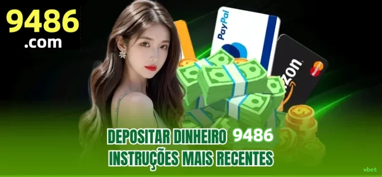 Segurança Depósitos vbet