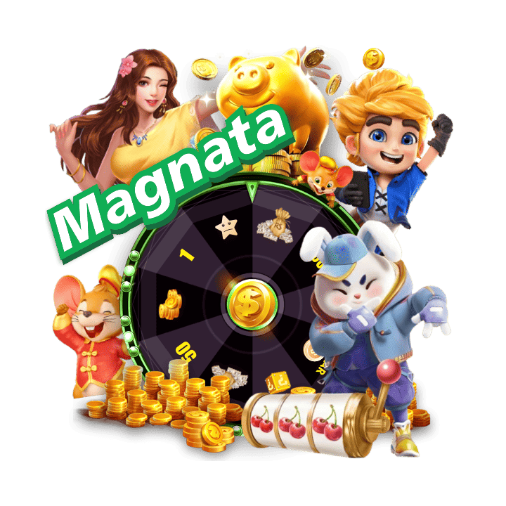 Fortune Dragon Slot